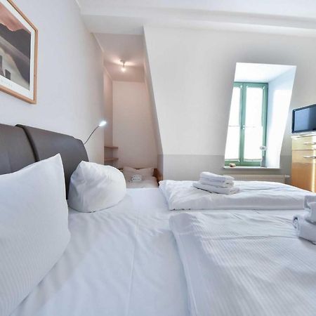 Villa Frohsinn Wohnung 16 هيرينجسدورف المظهر الخارجي الصورة