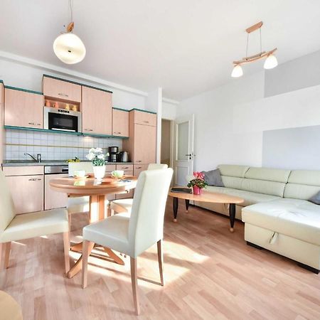 Villa Frohsinn Wohnung 16 هيرينجسدورف المظهر الخارجي الصورة