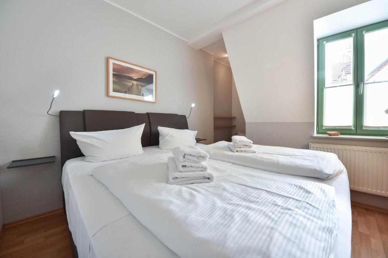 Villa Frohsinn Wohnung 16 هيرينجسدورف المظهر الخارجي الصورة